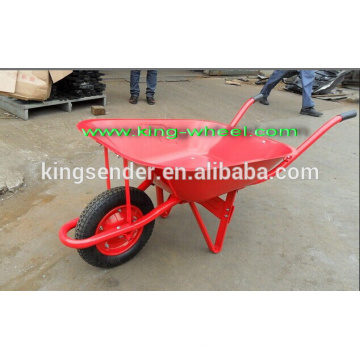 wheelbarrow wb6411